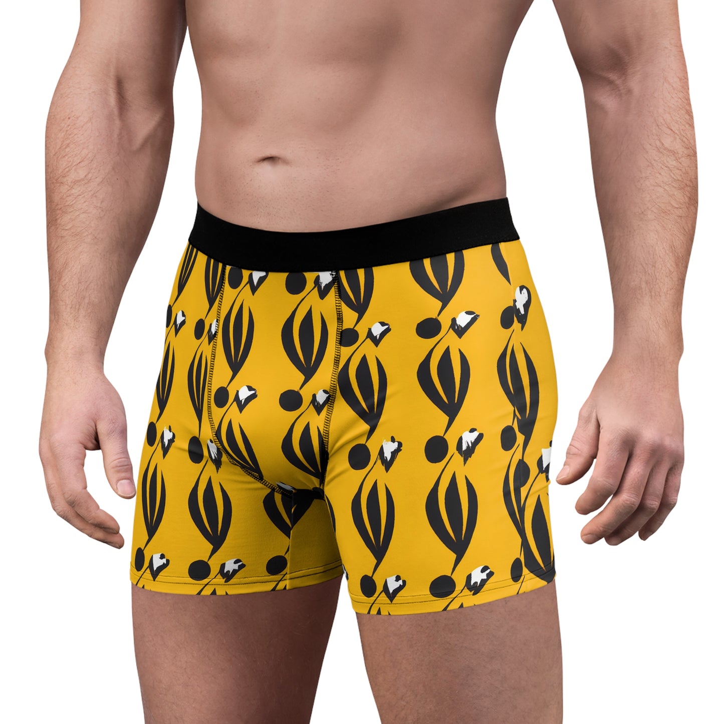 Metriqué Edmundo - Boxer Briefs