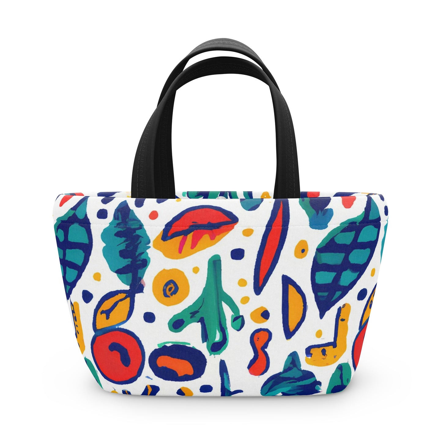 Chaparral Gertrude - Cool-Comfort Lunch Bag