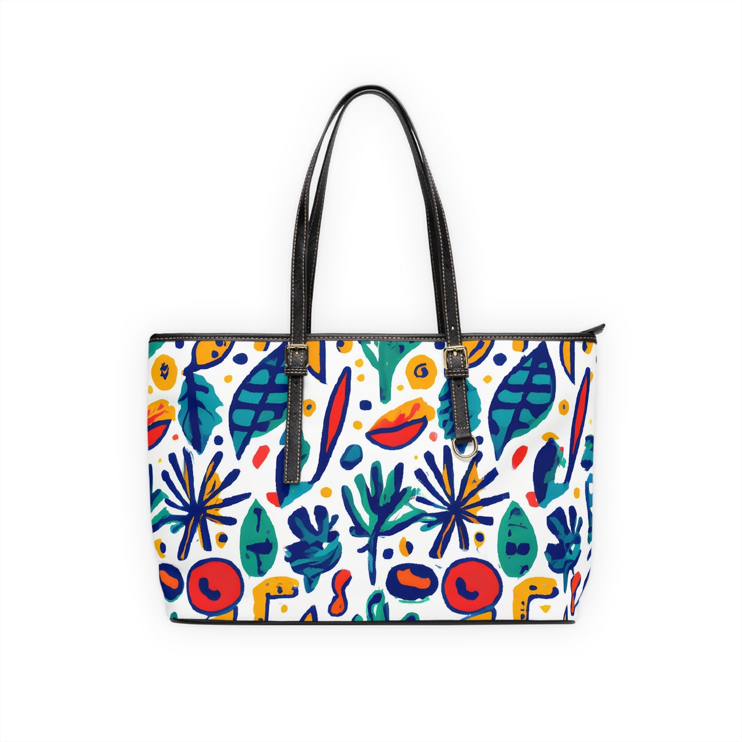 Chaparral Gertrude - PU Leather Shoulder Bag