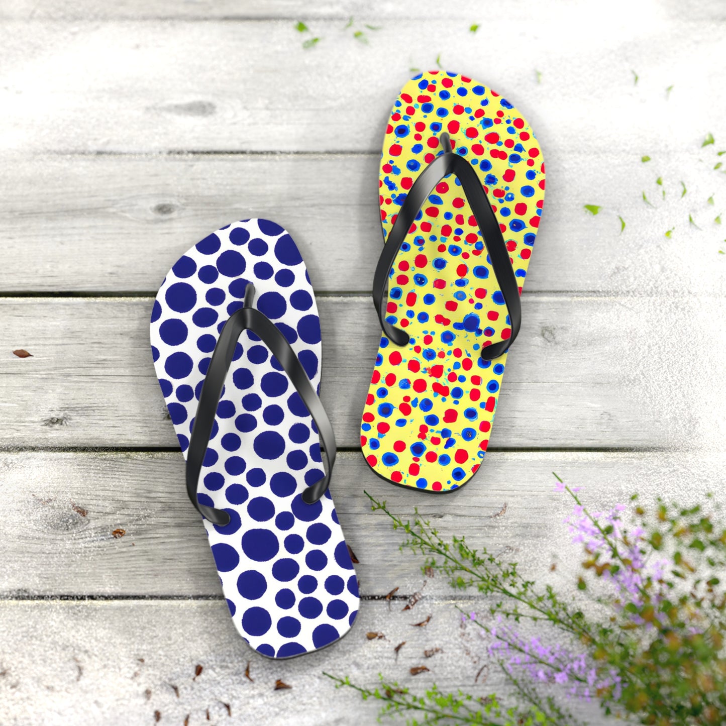 Ecos Maisie - All-Day Flip-Flops