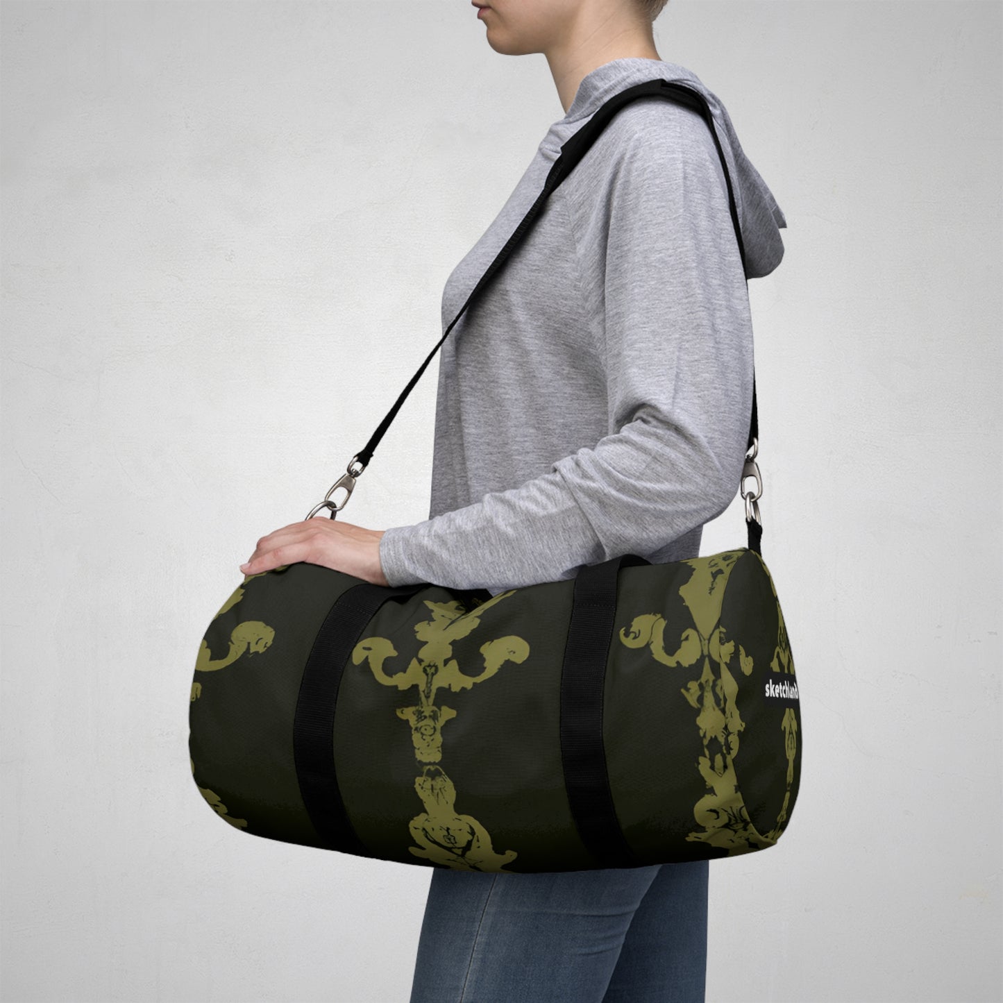 Iristo Winifred - Duffel Bag