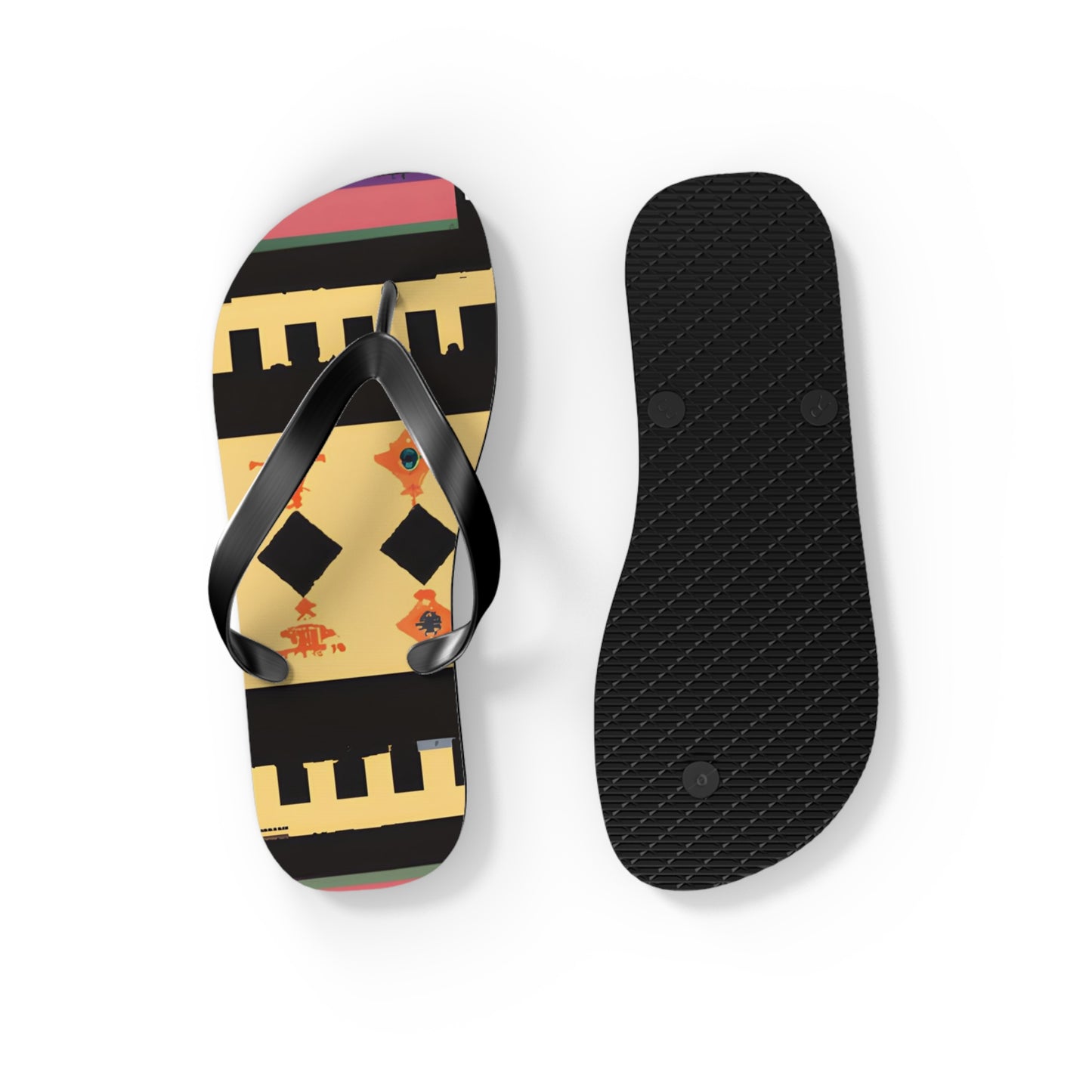 Nativa Hattie - All-Day Flip-Flops