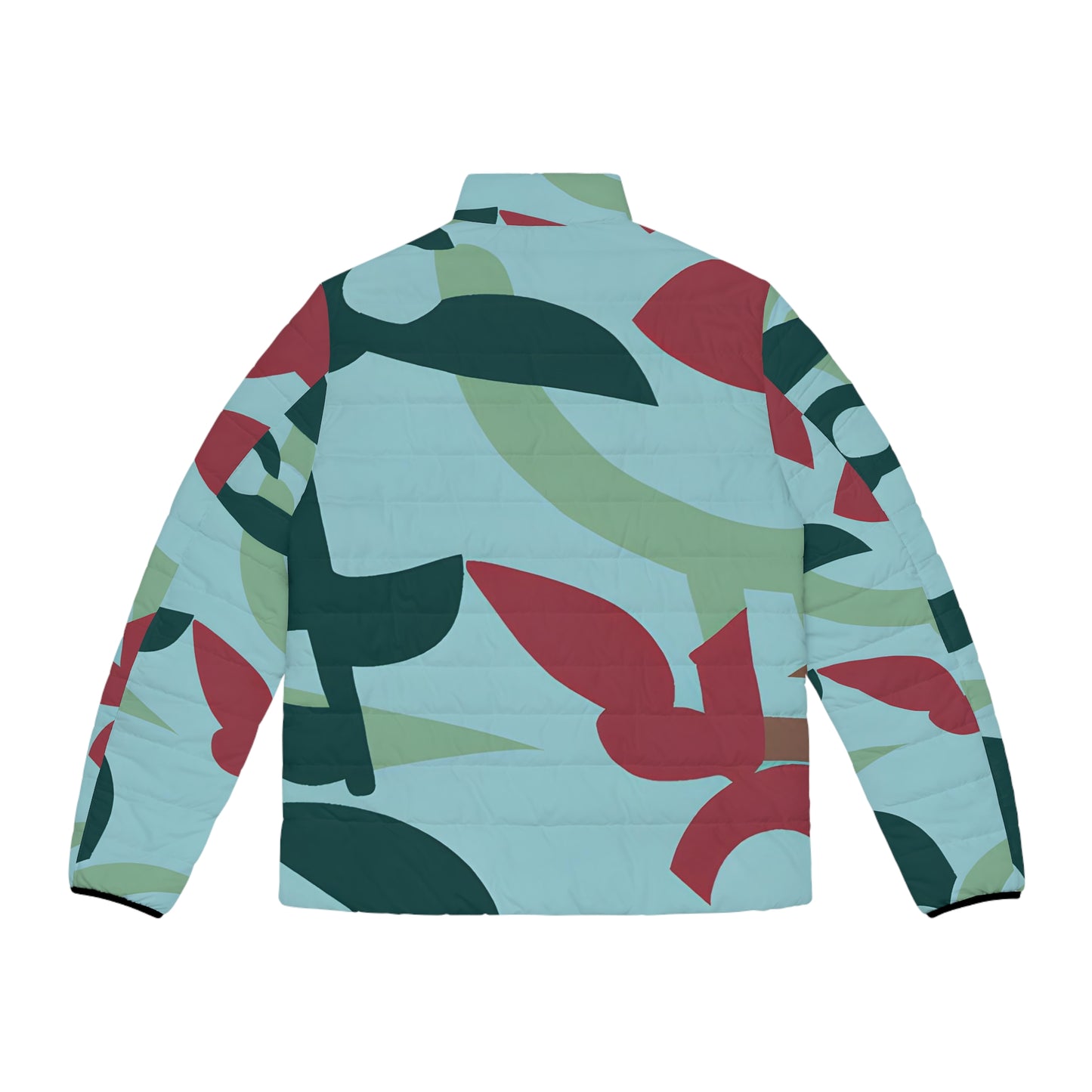 Chaparral Ione - Men's Puffer Jacket