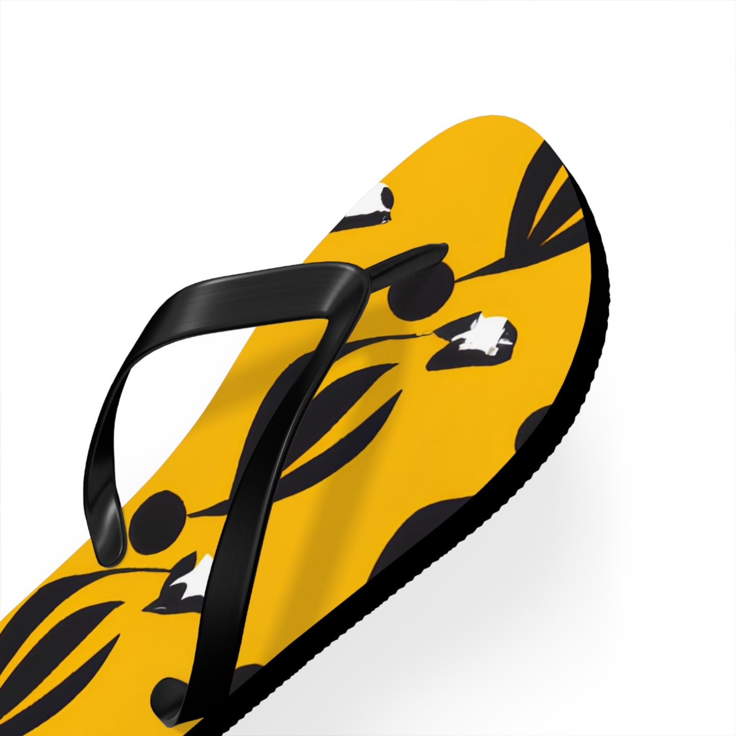 Metriqué Edmundo - All-Day Flip-Flops