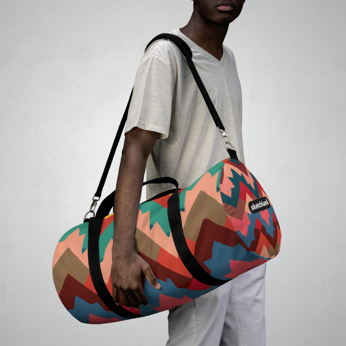 Standa Winona - Duffel Bag