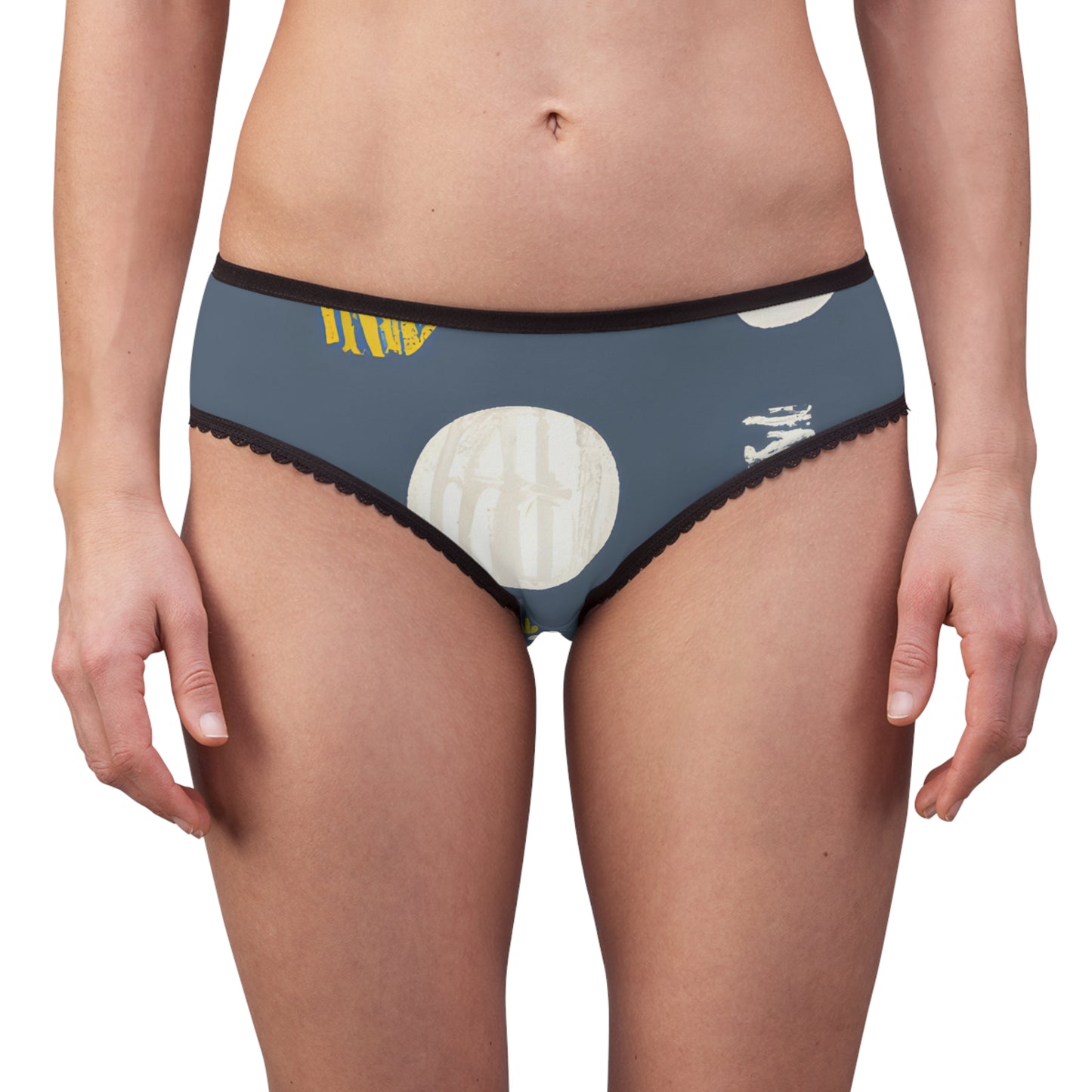 Gestura Tillie - Women's Briefs