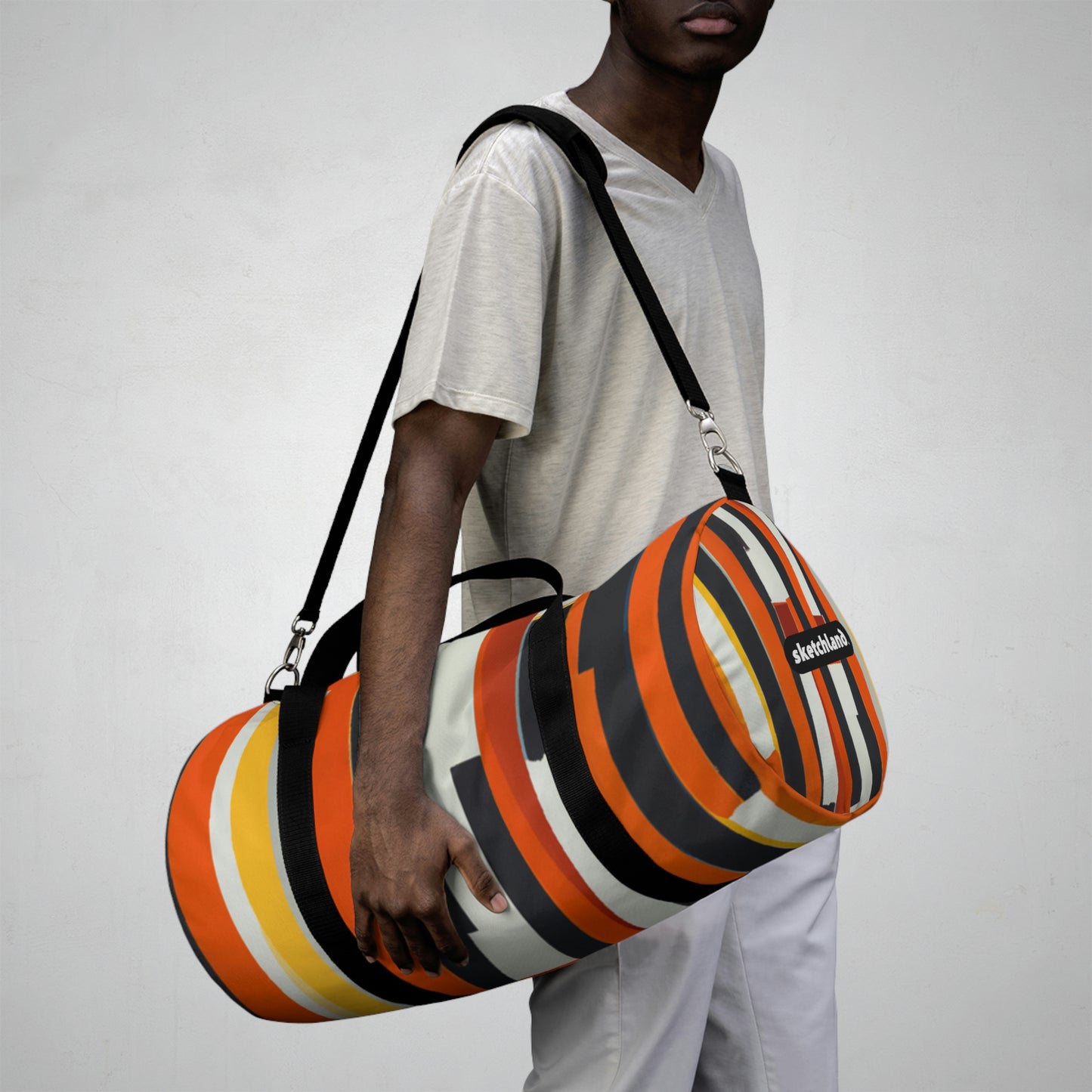 Lino Walter - Duffel Bag