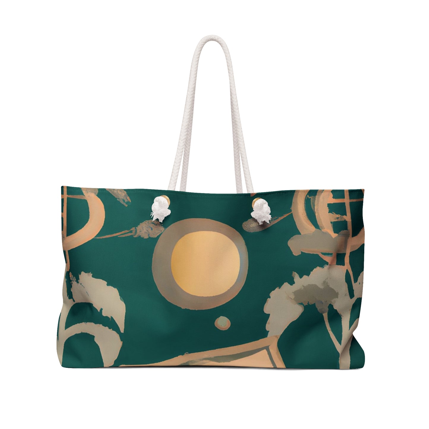 Iristo Sylvia. - Weekender Bag