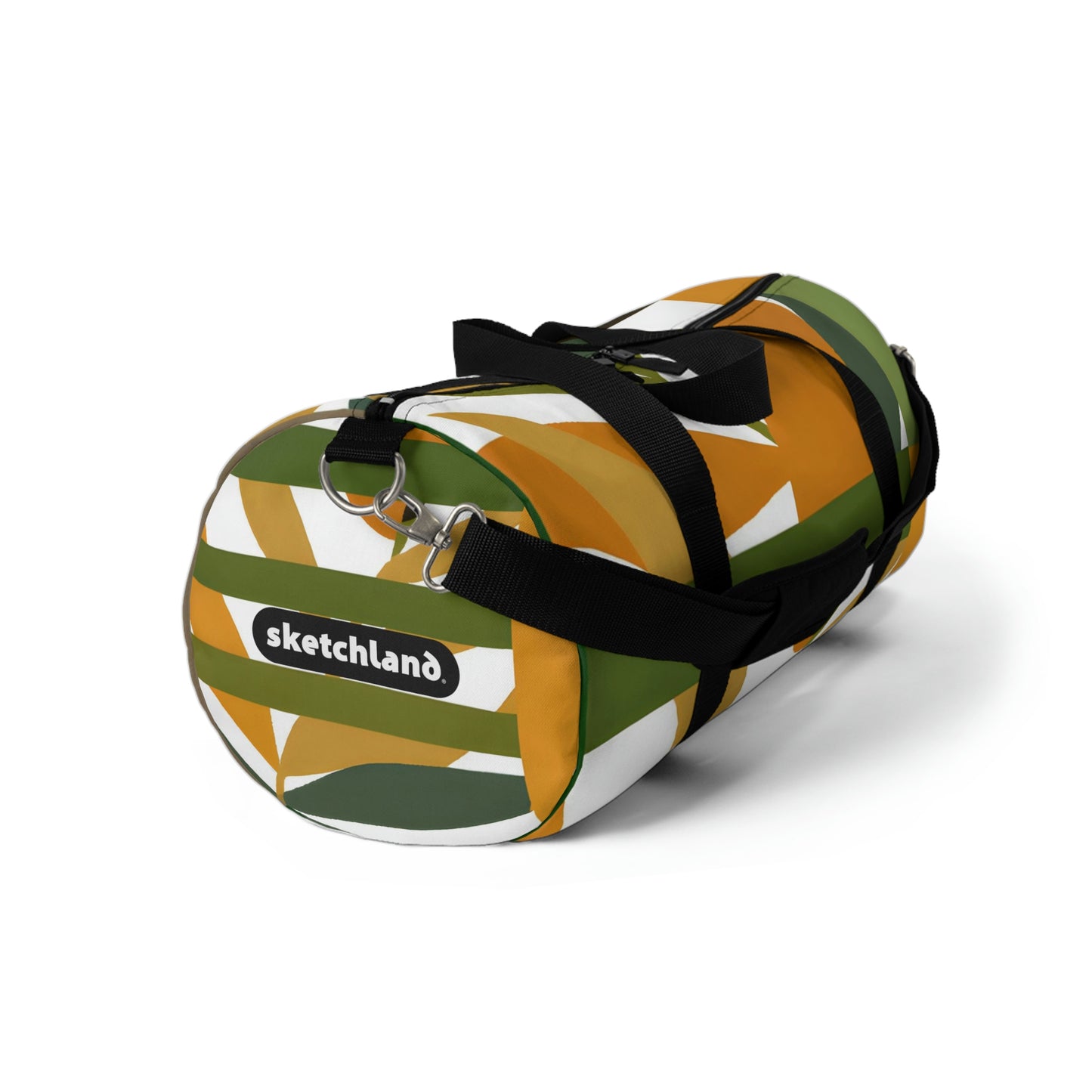 Chaparral LaCroix - Duffel Bag
