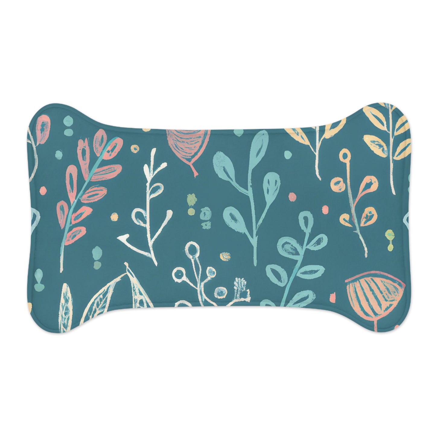 Planda Elsie - Pet Feeding Mat