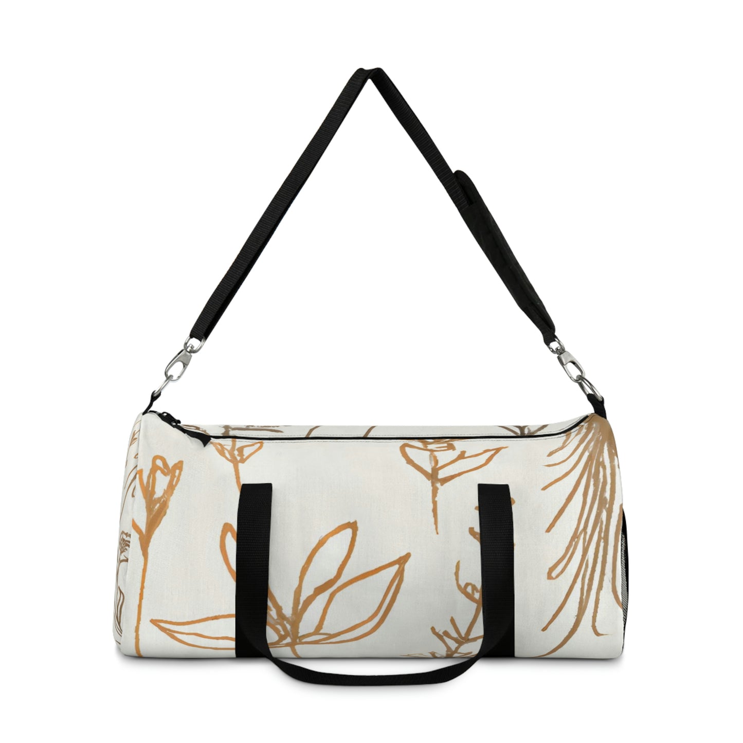 Planda Eunice - Duffel Bag
