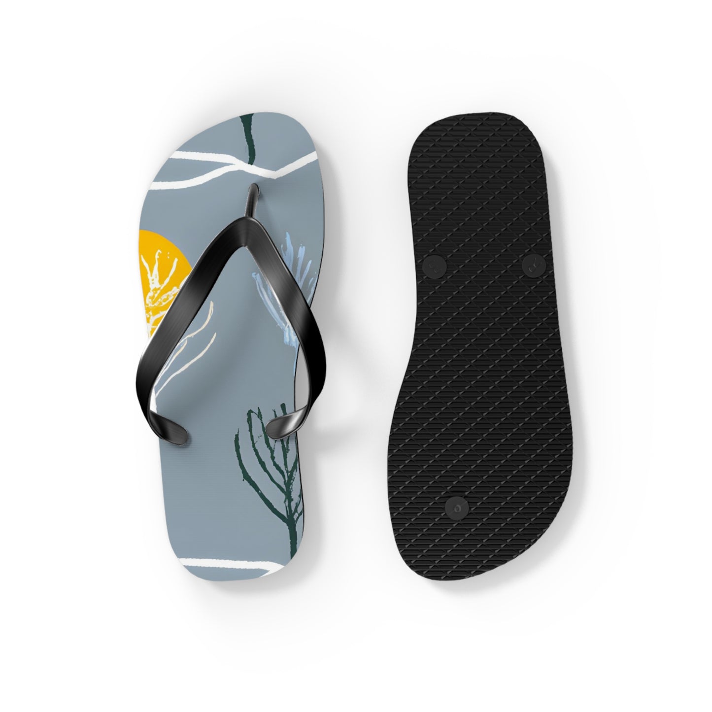 Gestura Ione - All-Day Flip-Flops