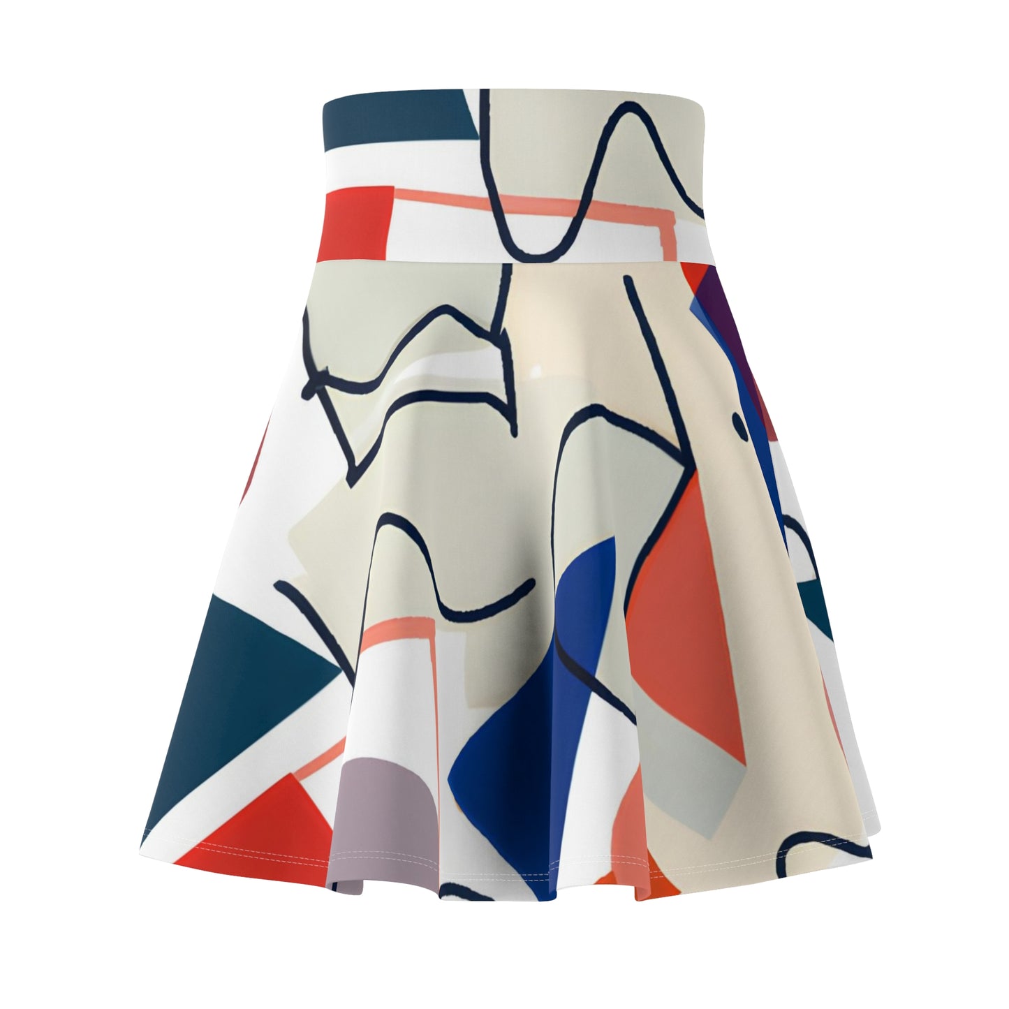 Manitou Ella Mae - Women's Skater Skirt