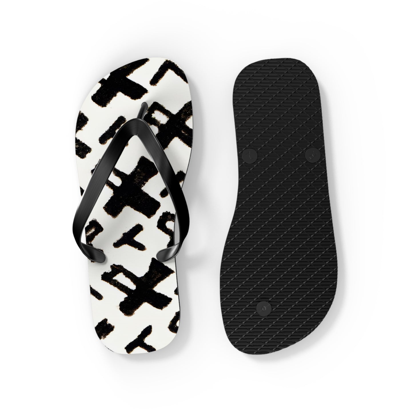 Cion Ethelbert - All-Day Flip-Flops