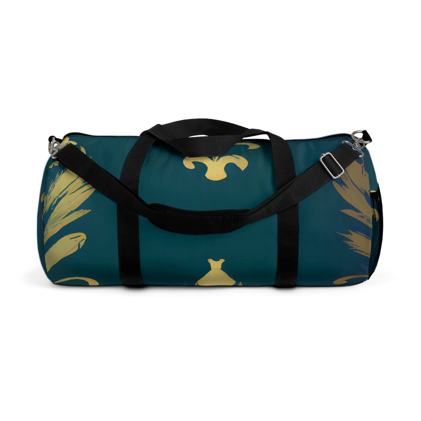 Iristo Mavis - Duffel Bag