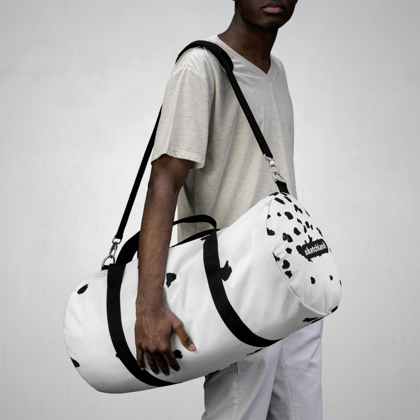 Standa Muriel - Duffel Bag