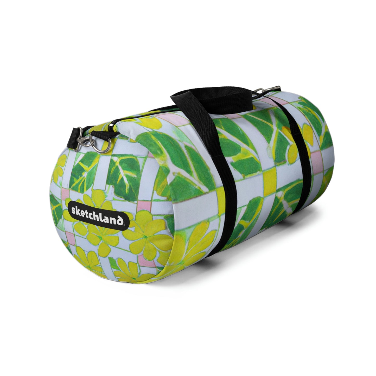 Lino Agnes - Duffel Bag