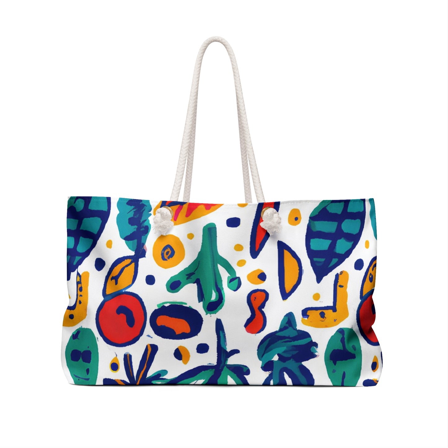 Chaparral Gertrude - Weekender Bag