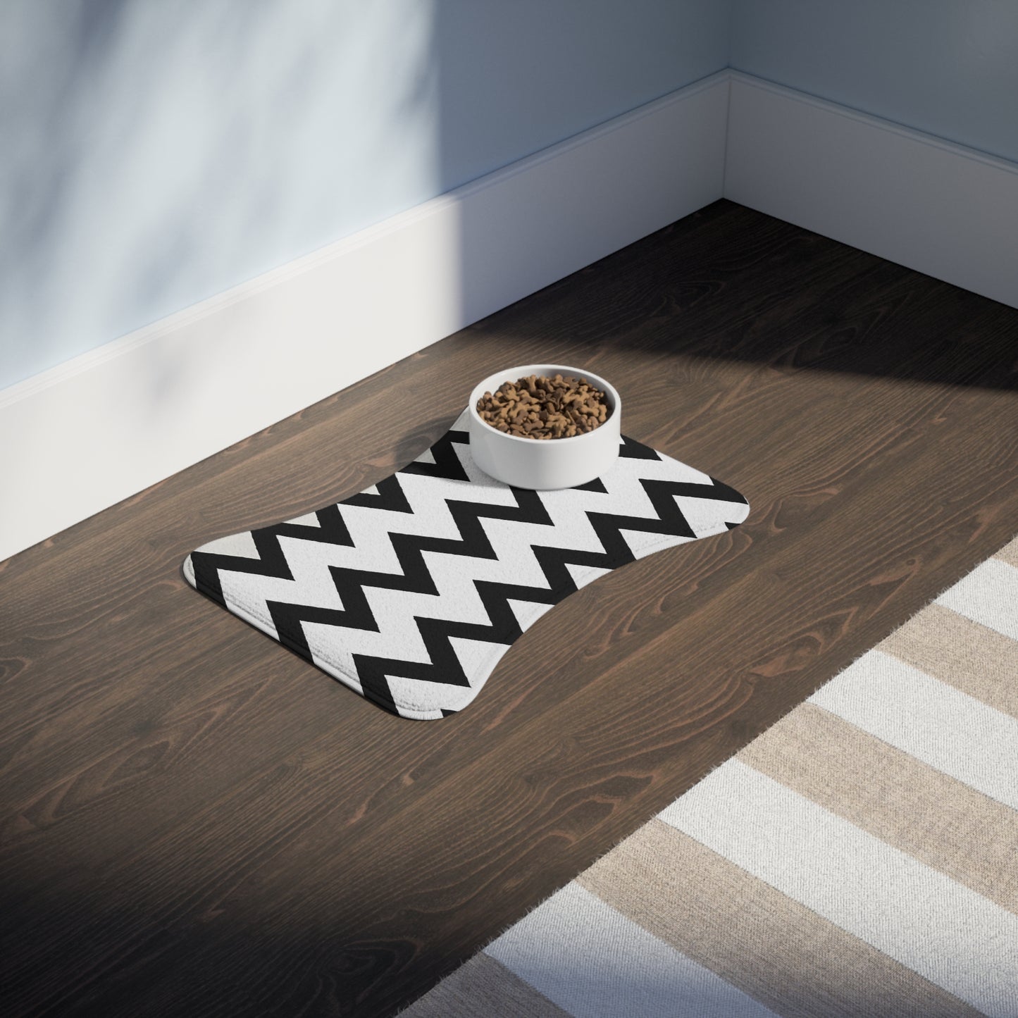 Standa Claudine - Pet Feeding Mat