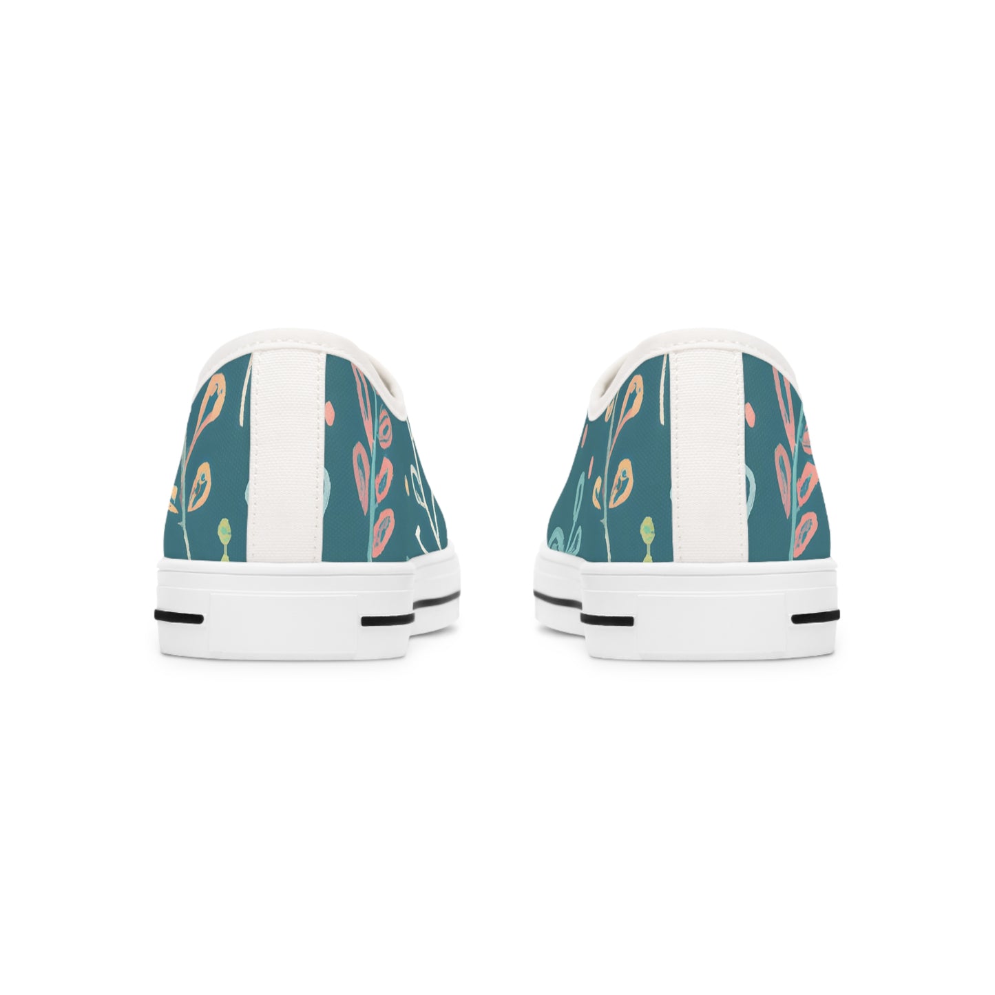 Planda Elsie - Women's Low-Top Sneakers