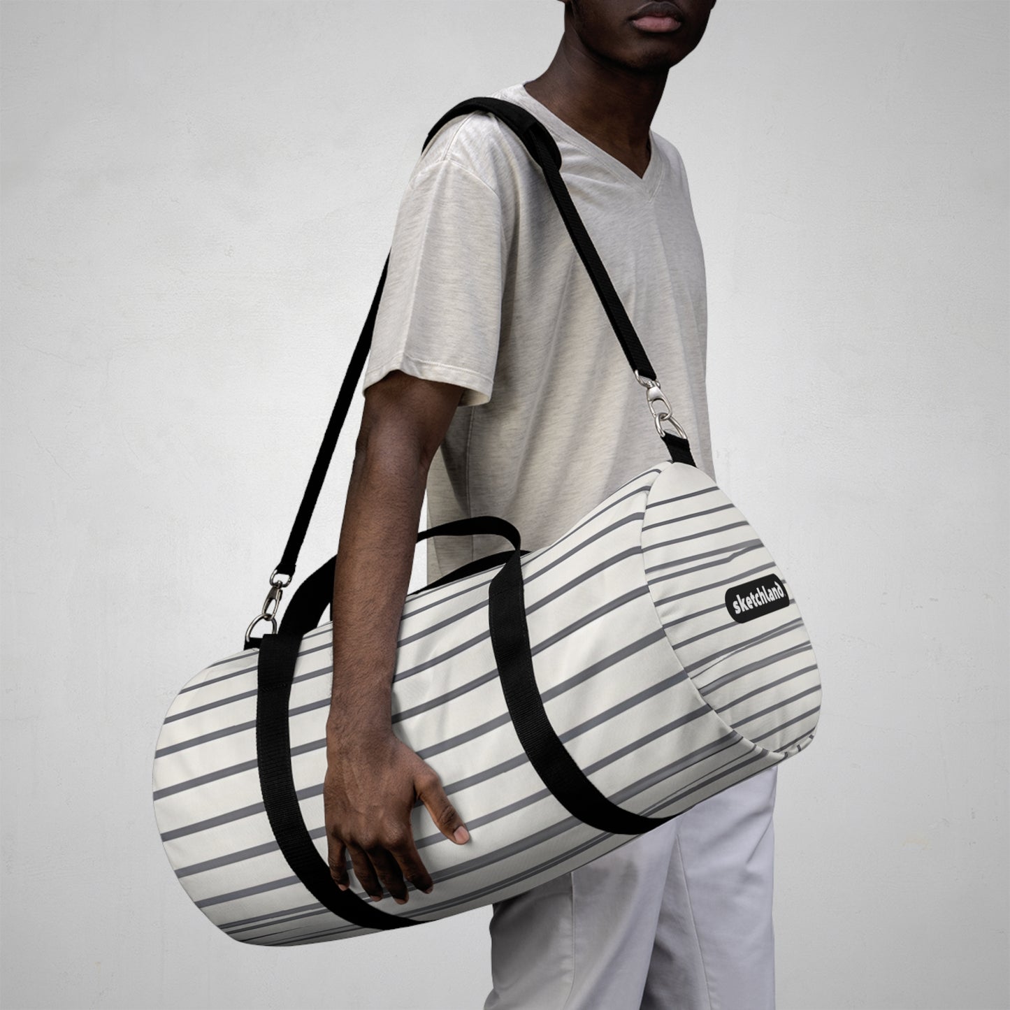 Lino Winifred - Duffel Bag