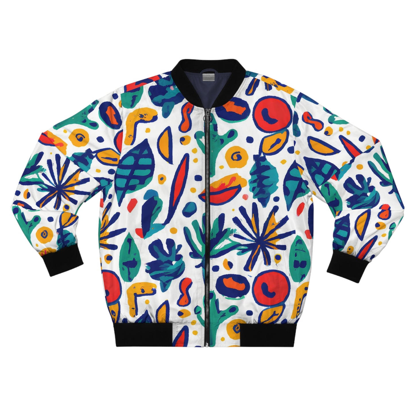 Chaparral Gertrude - Men's Bomber Jacket