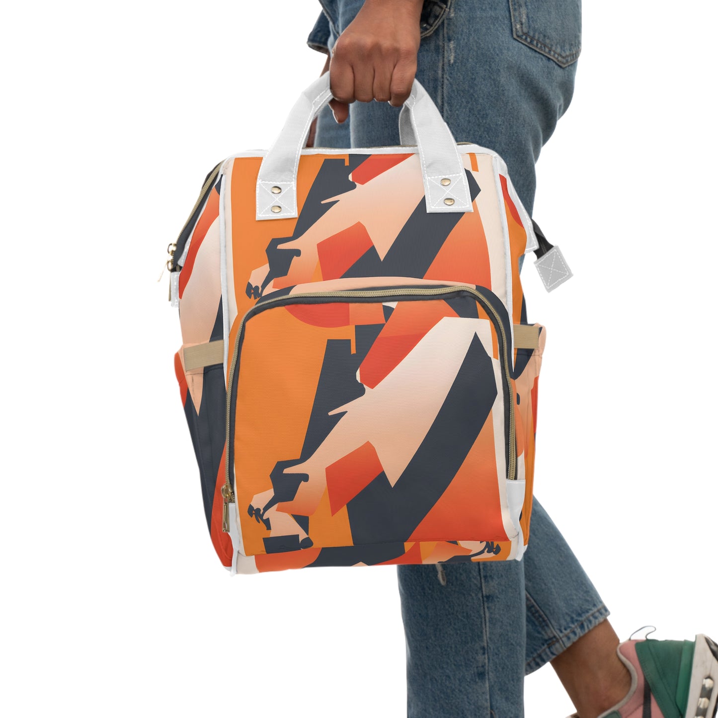 Gestura Ivy - Swiss Backpack