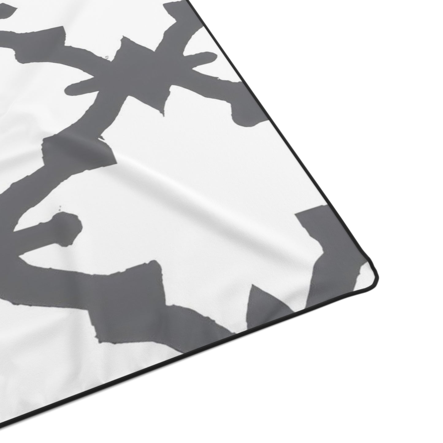 Iristo Winona - Ultra-Soft Fleece Blanket