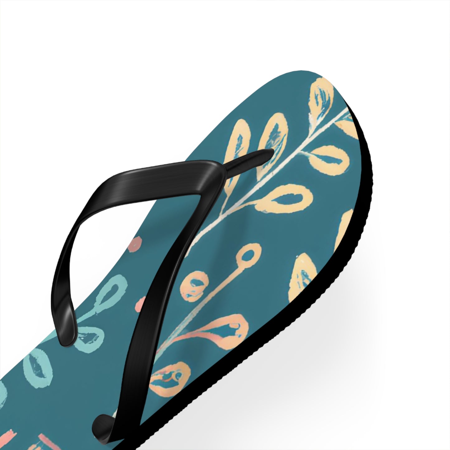 Planda Elsie - All-Day Flip-Flops