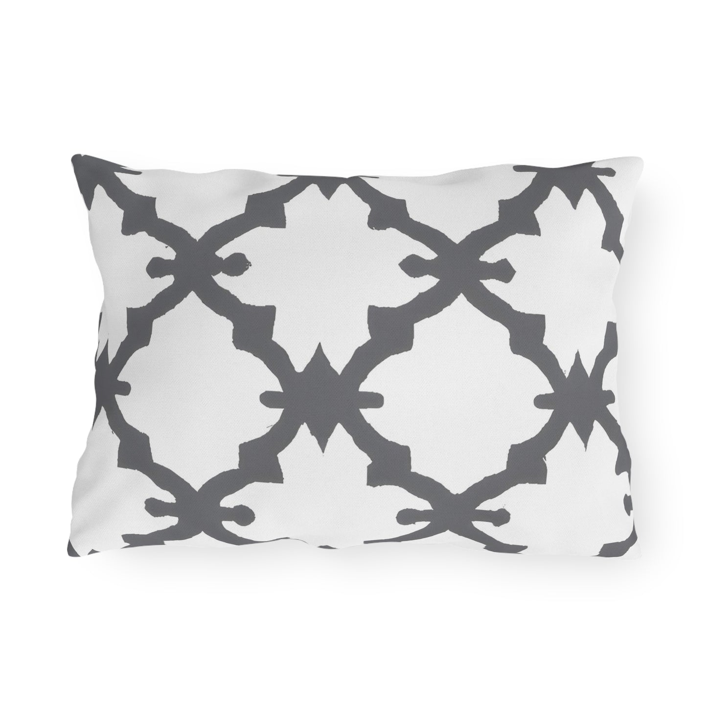Iristo Winona - Outdoor Art Pillow