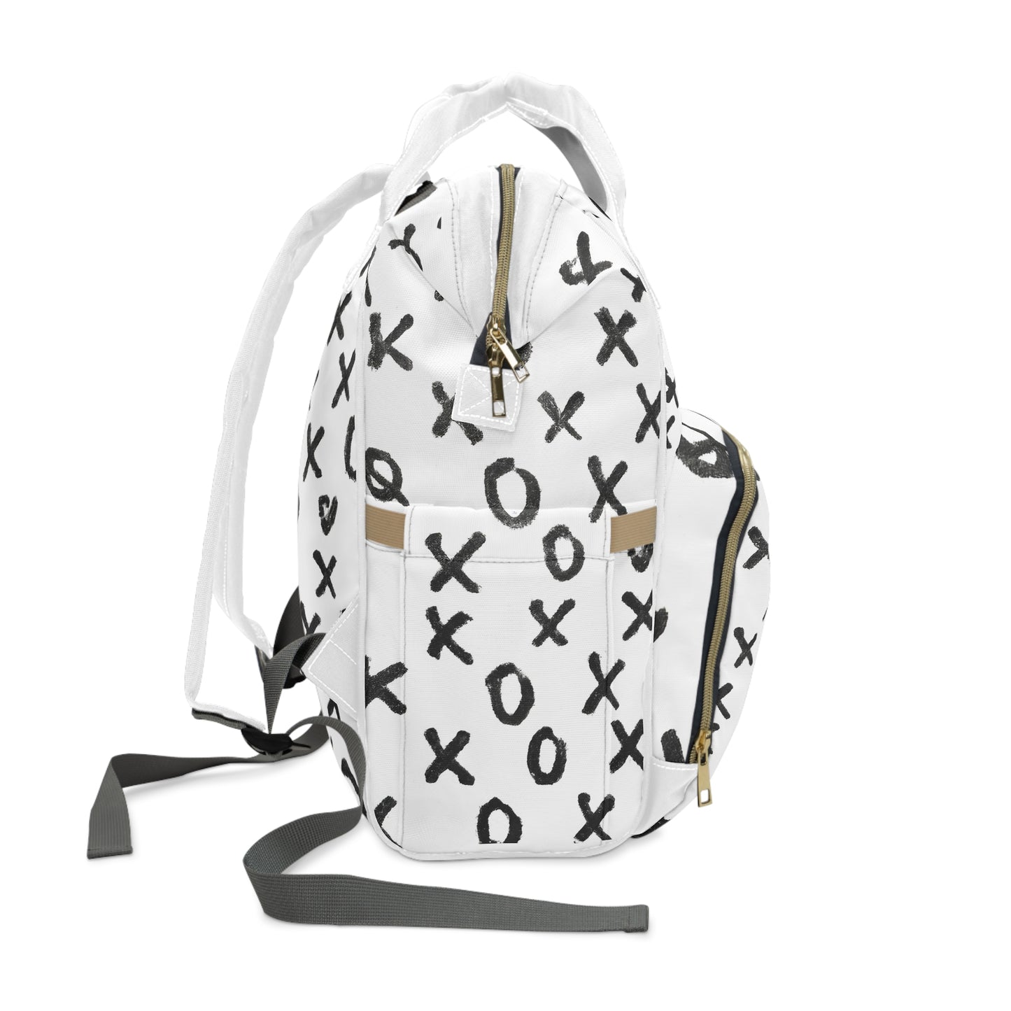 Cion Walterine - Swiss Backpack