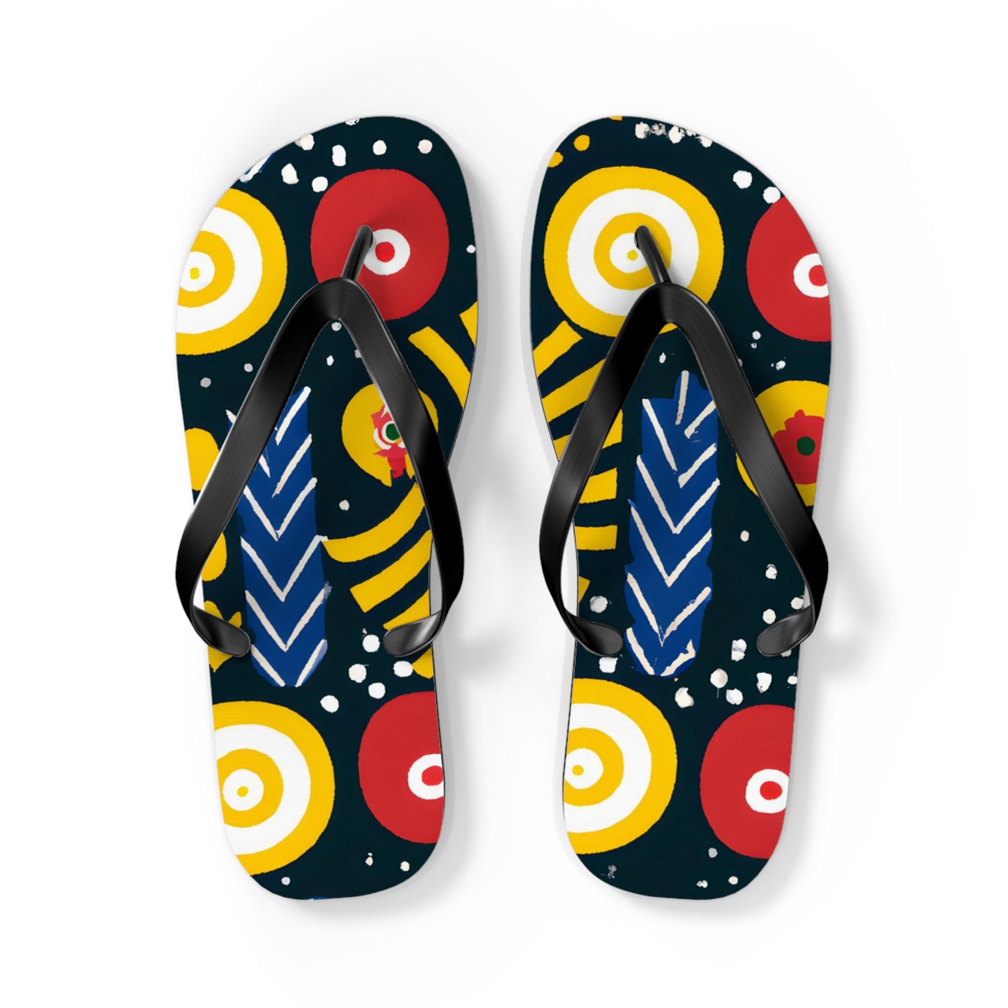 Gestura Doris - All-Day Flip-Flops