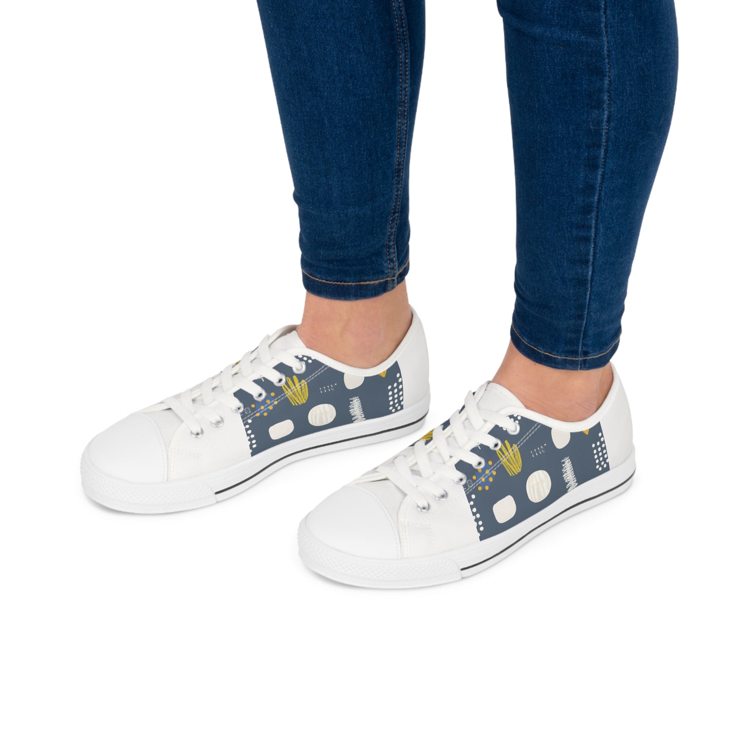 Gestura Tillie - Women's Low-Top Sneakers