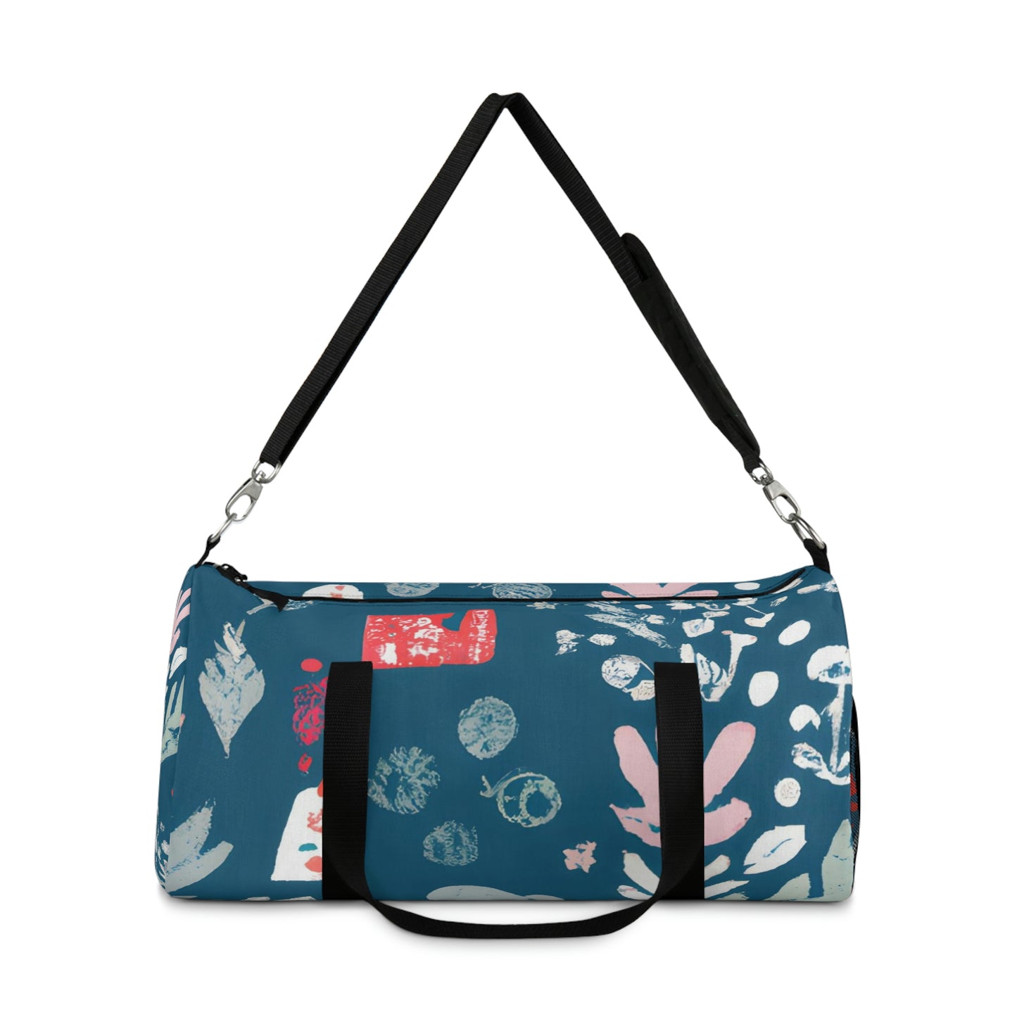 Gestura Ezra - Duffel Bag