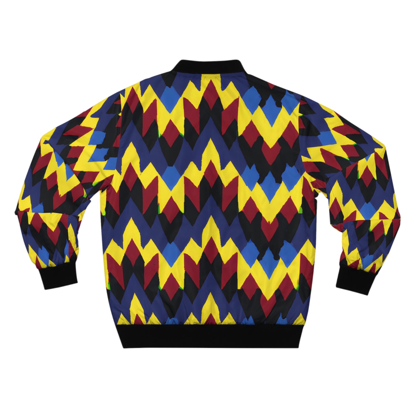 Standa Gwendolyn - Men's Bomber Jacket