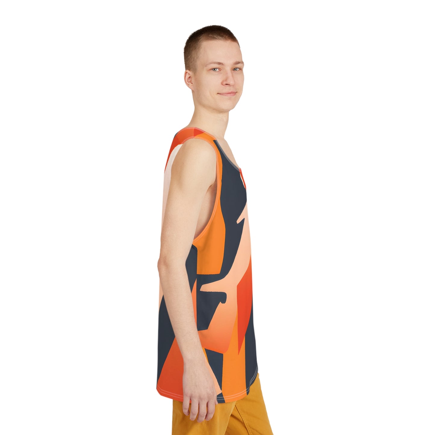 Gestura Ivy - Tank Top