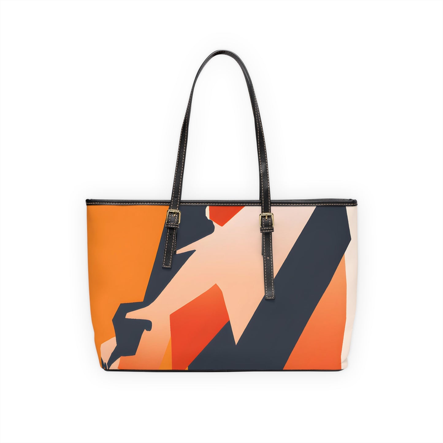Gestura Ivy - PU Leather Shoulder Bag
