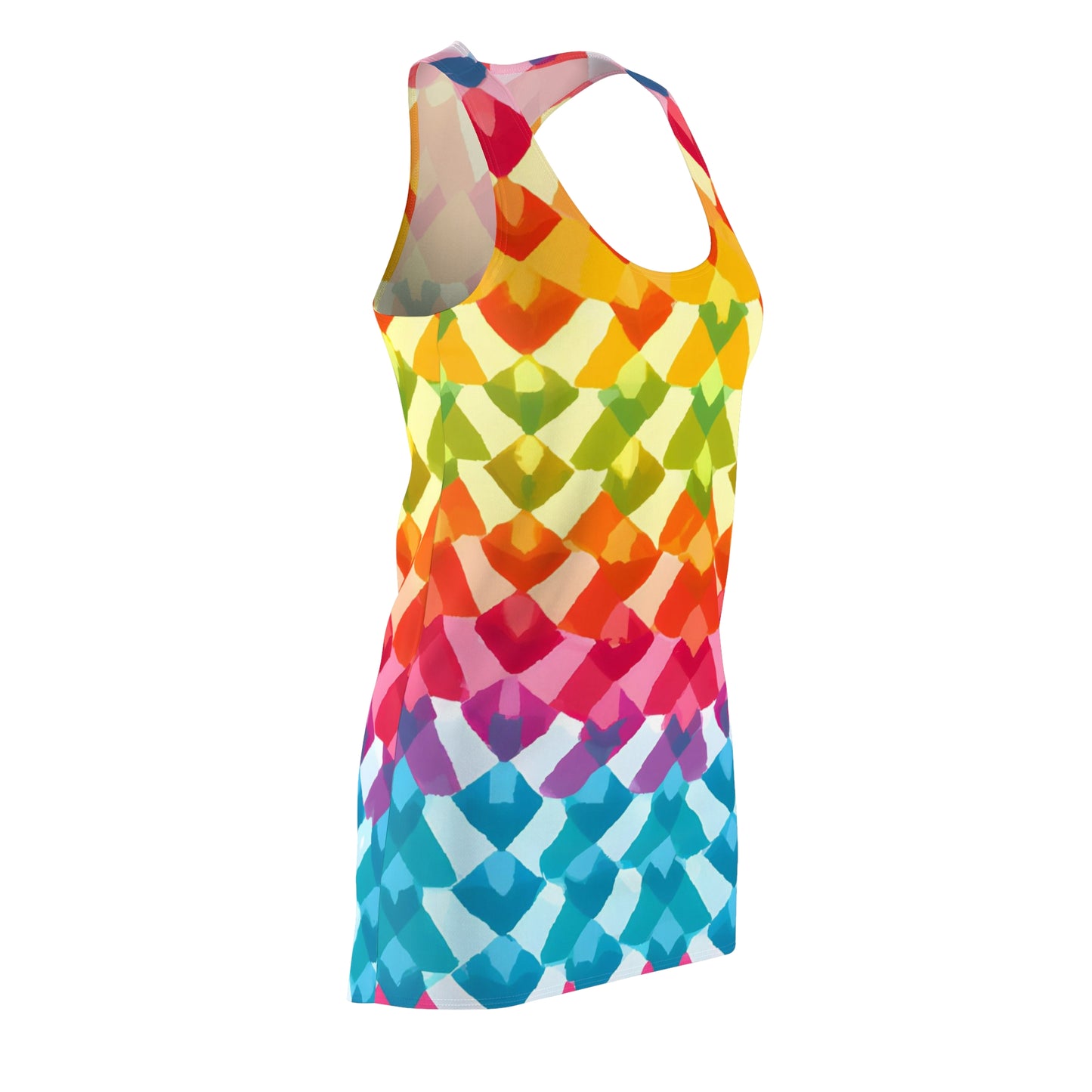 Standa Lorraine - Women's Racerback Dress