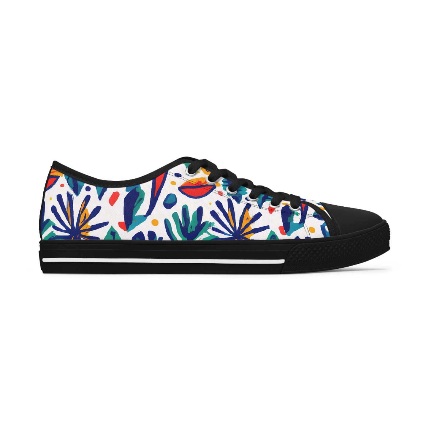 Chaparral Gertrude - Women's Low-Top Sneakers