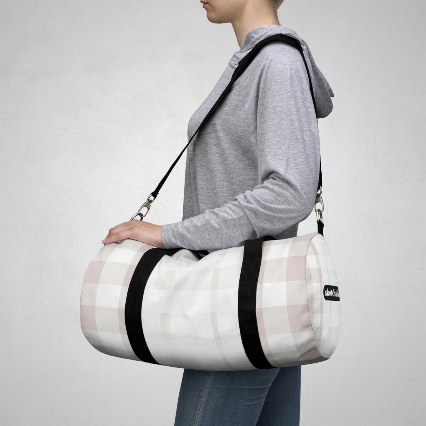 Standa Augustus - Duffel Bag
