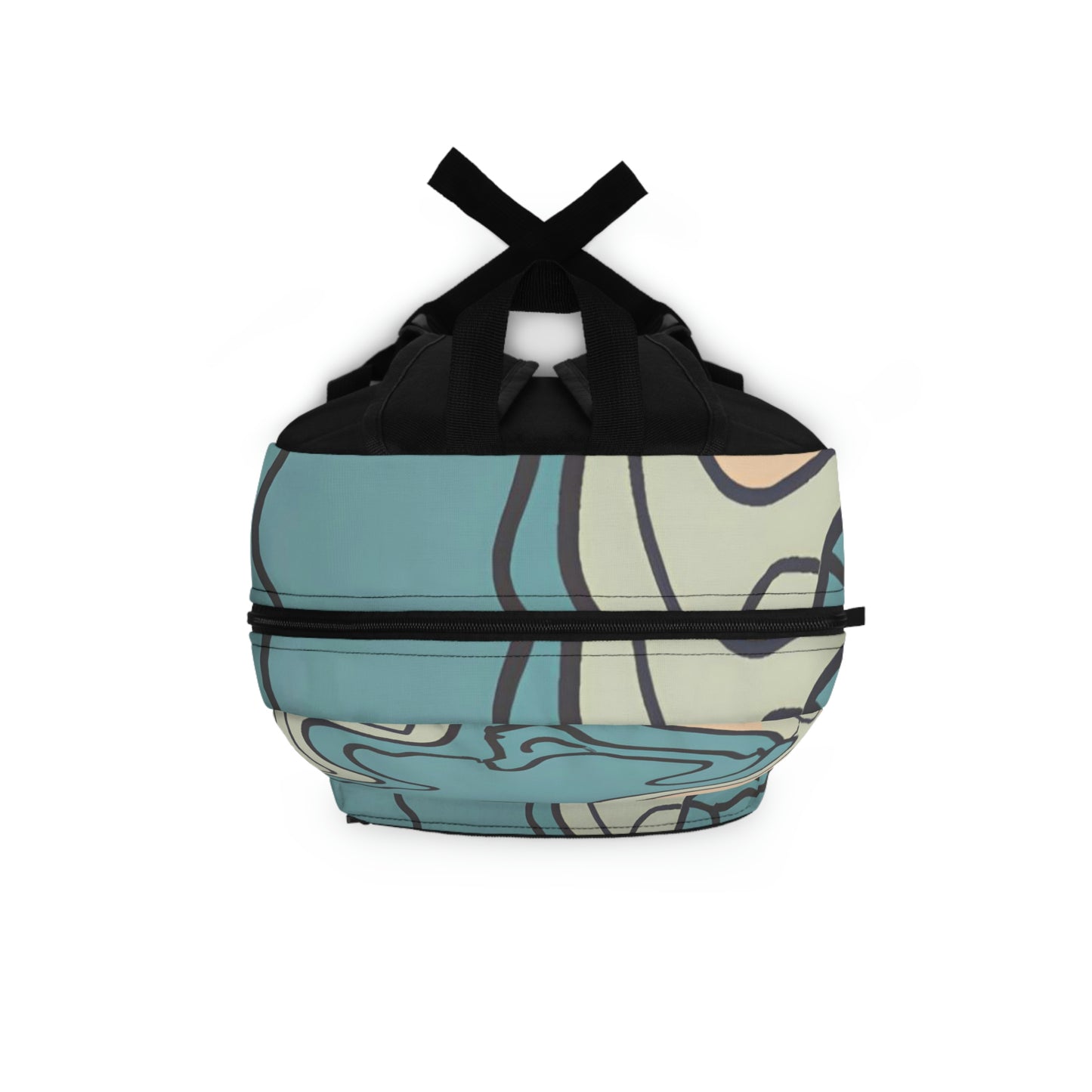 Mitri Ruthanne - Backpack