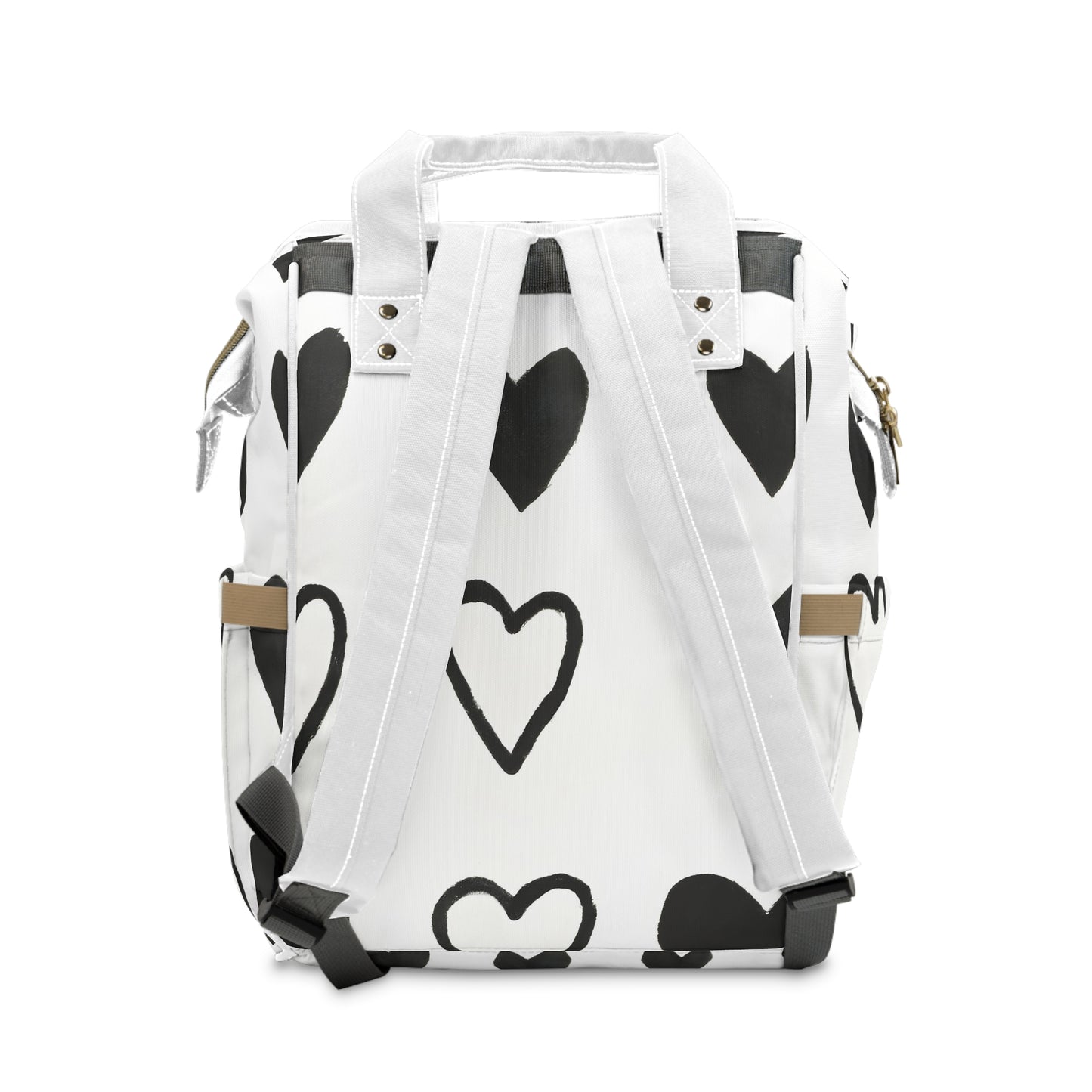 Cion Irene - Swiss Backpack