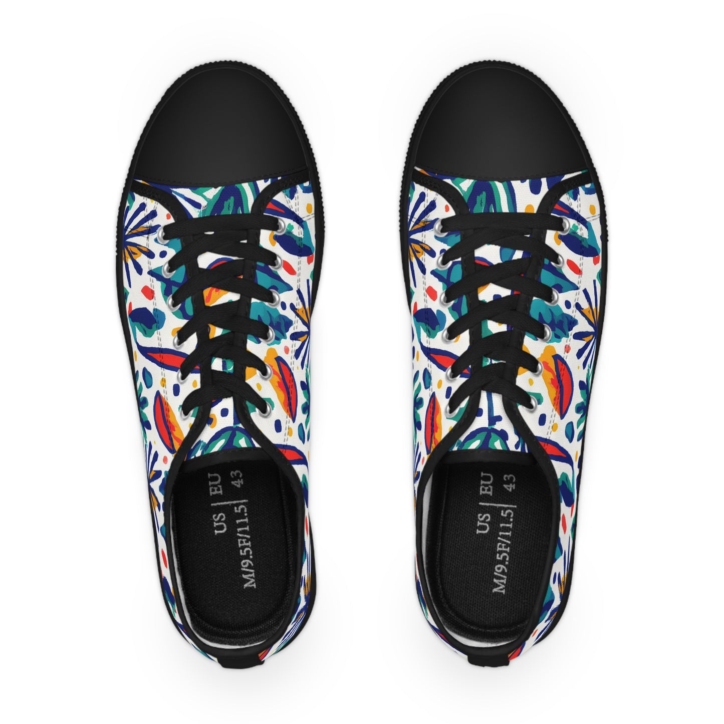 Chaparral Gertrude - Men's Low-Top Sneakers