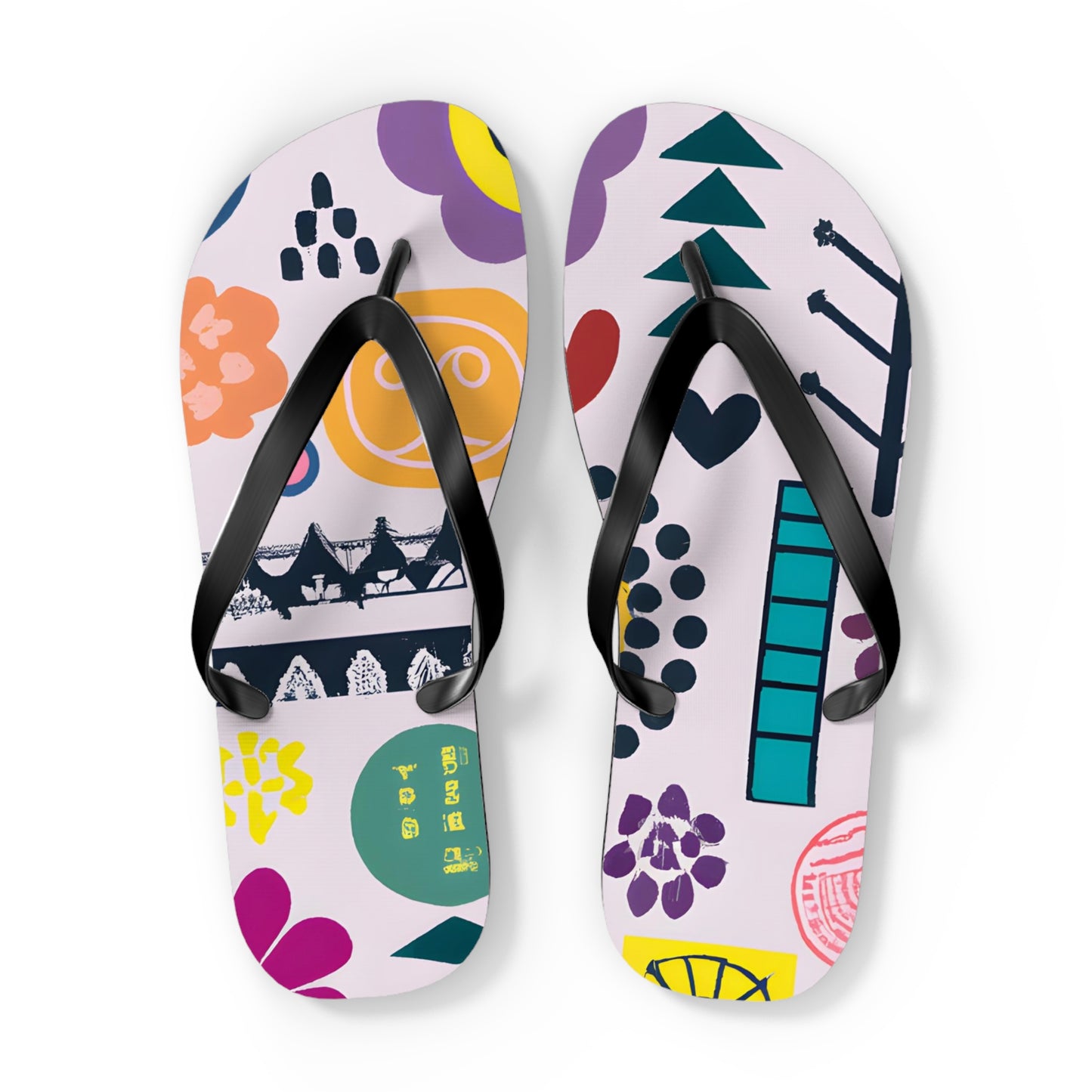 Gestura Betsy - All-Day Flip-Flops