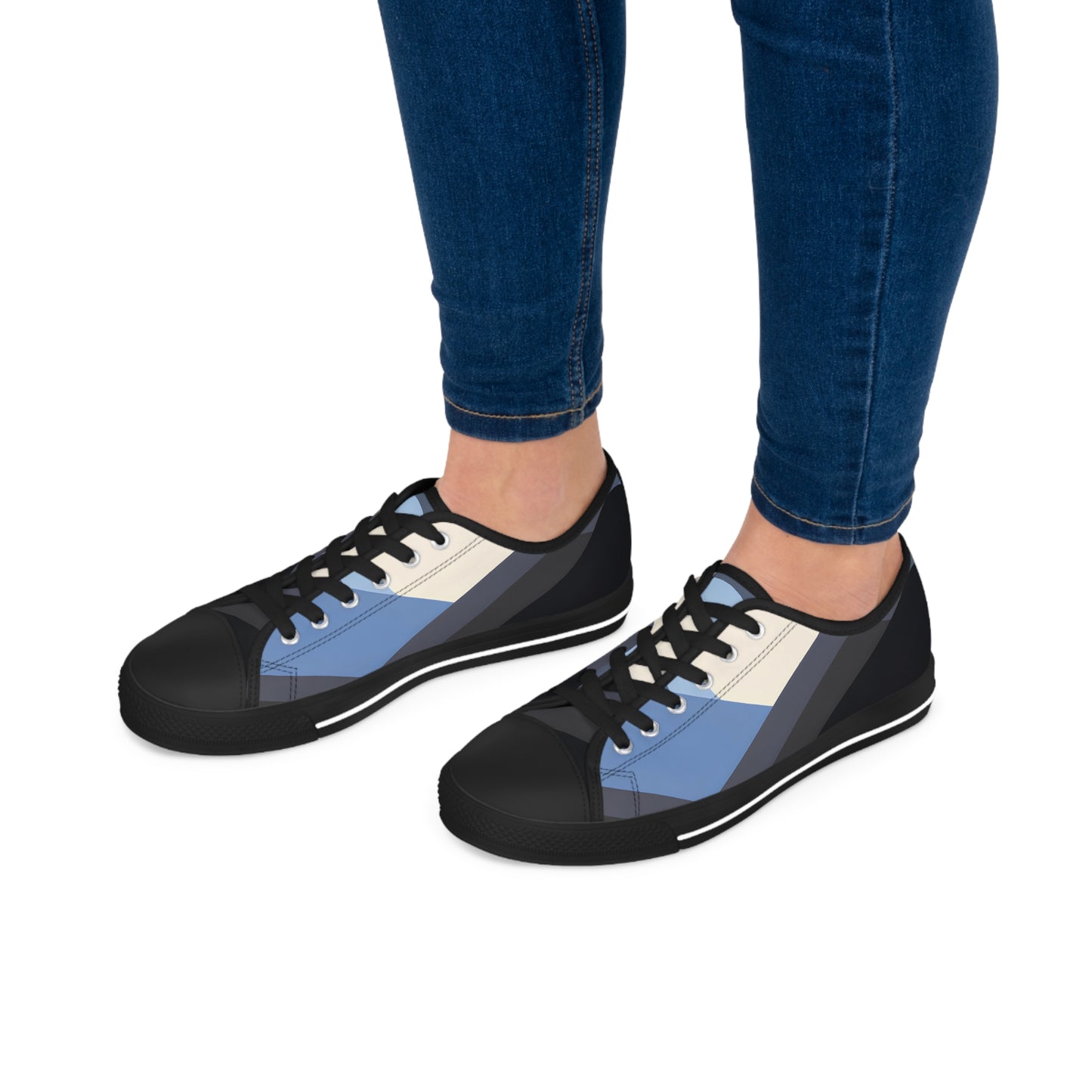 Gestura Ruby - Women's Low-Top Sneakers