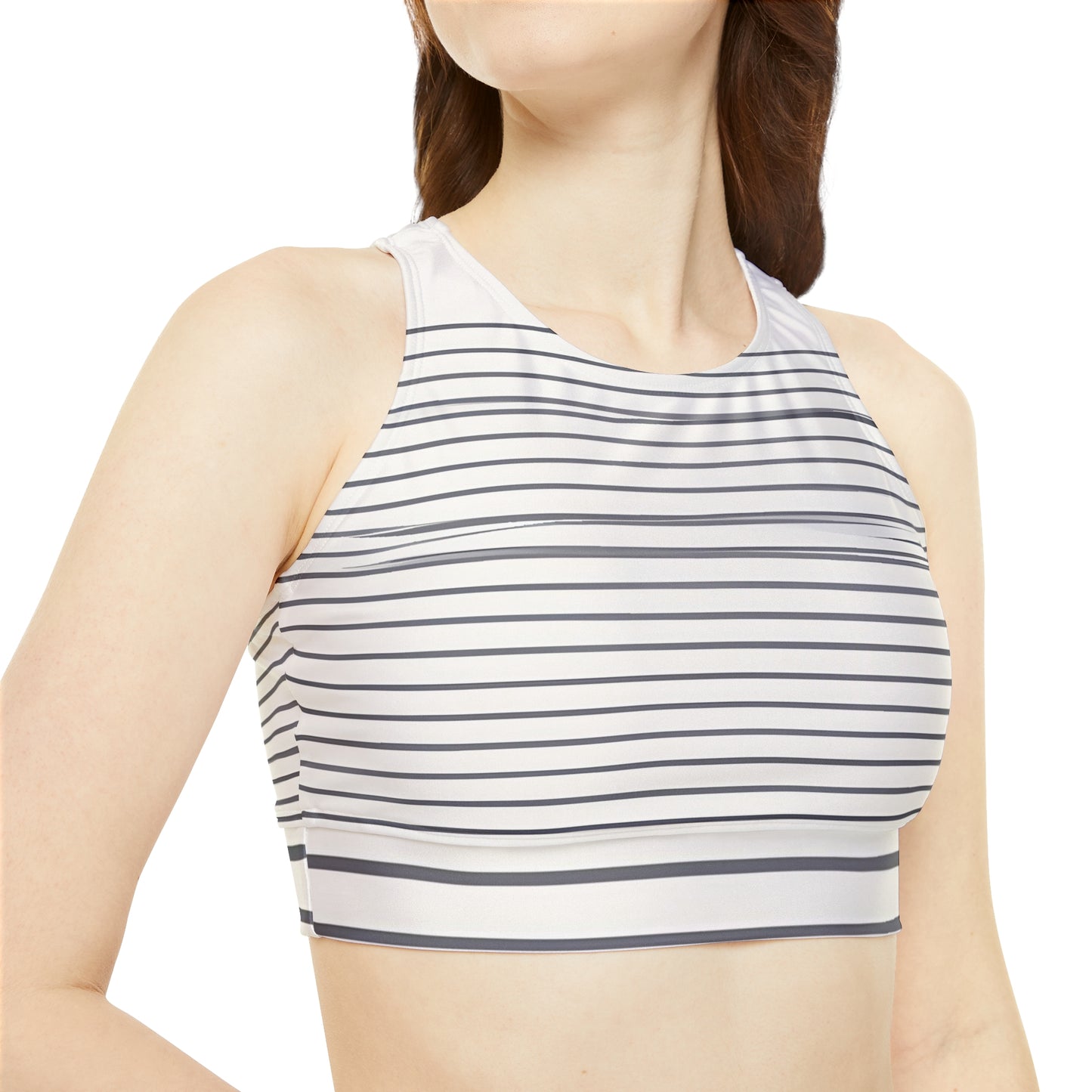 Lino Winifred - Sporty Bikini Set