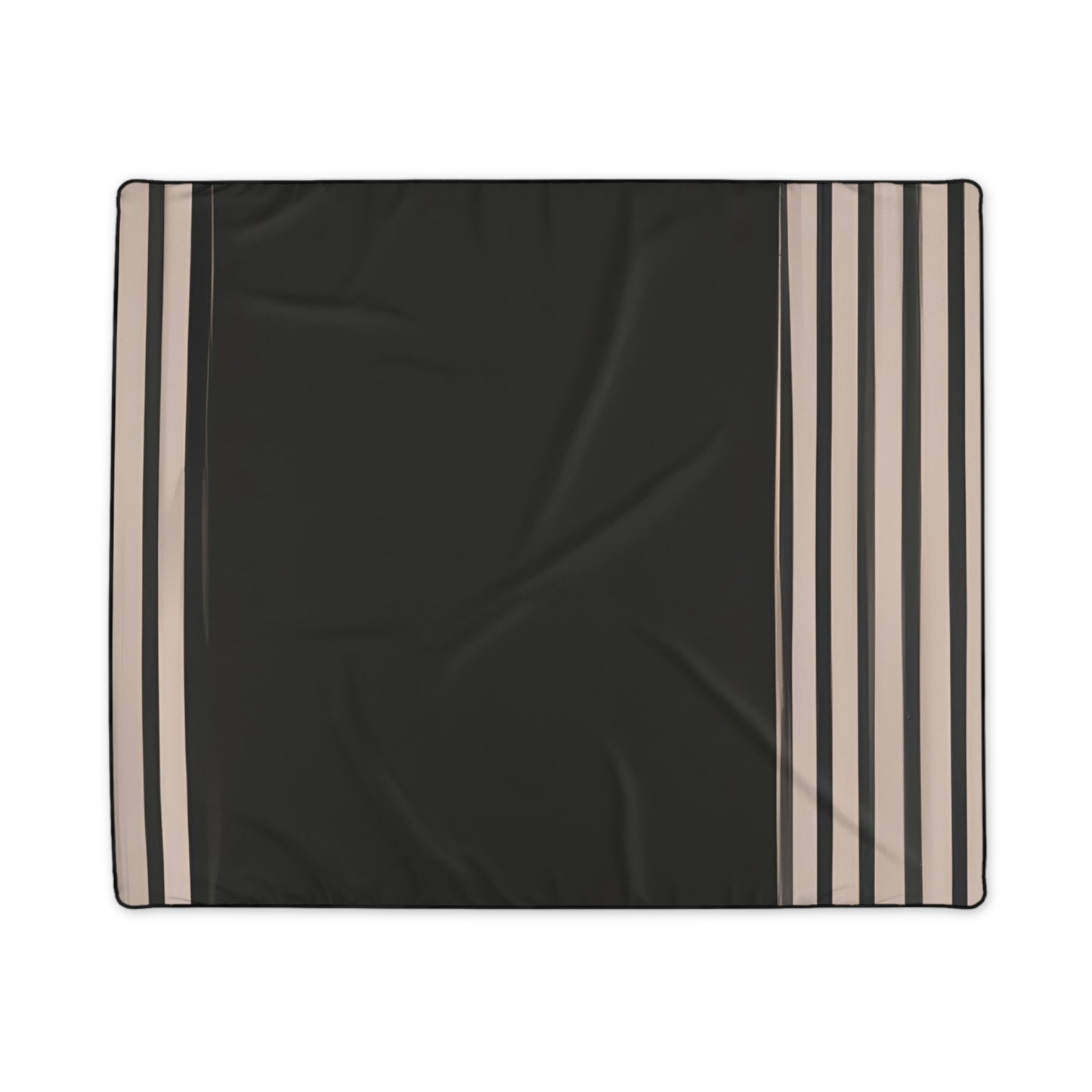 Lino Miles - Ultra-Soft Fleece Blanket