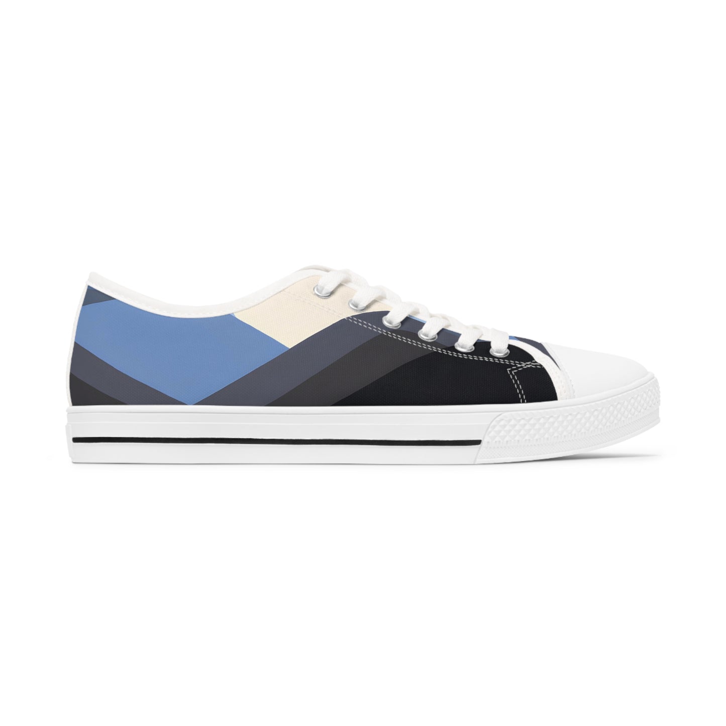 Gestura Ruby - Women's Low-Top Sneakers
