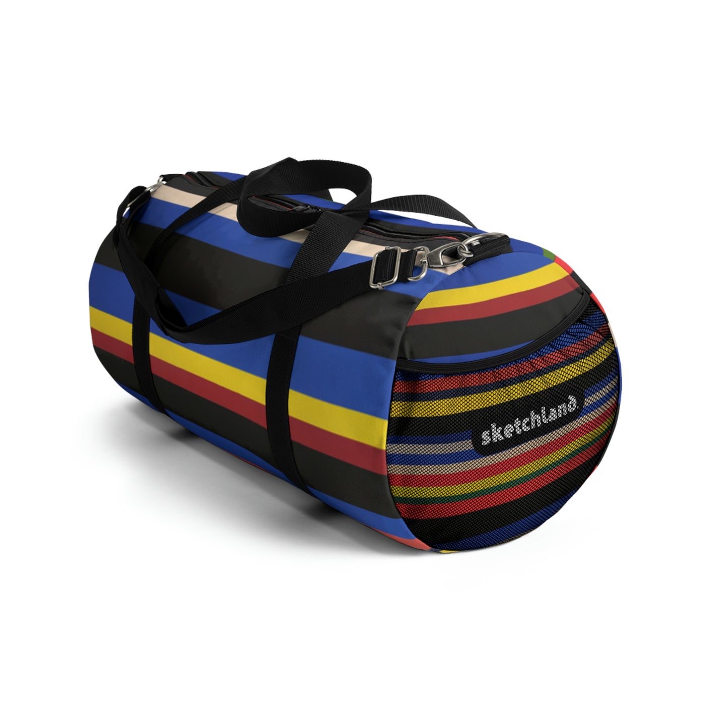 Lino Fairchild - Duffel Bag