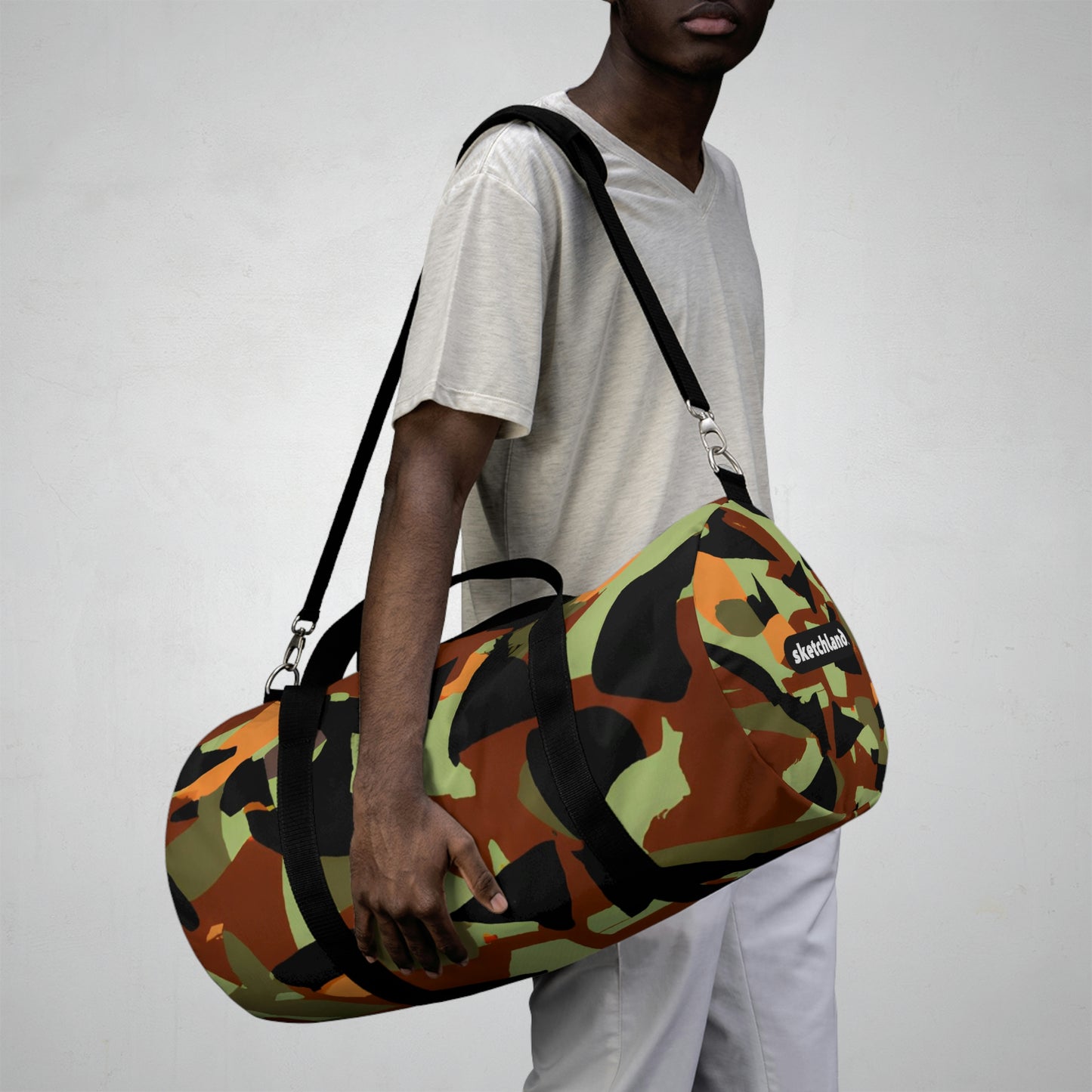 Chaparral Shaplah - Duffel Bag